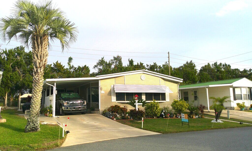 7309 Harbor View Drive