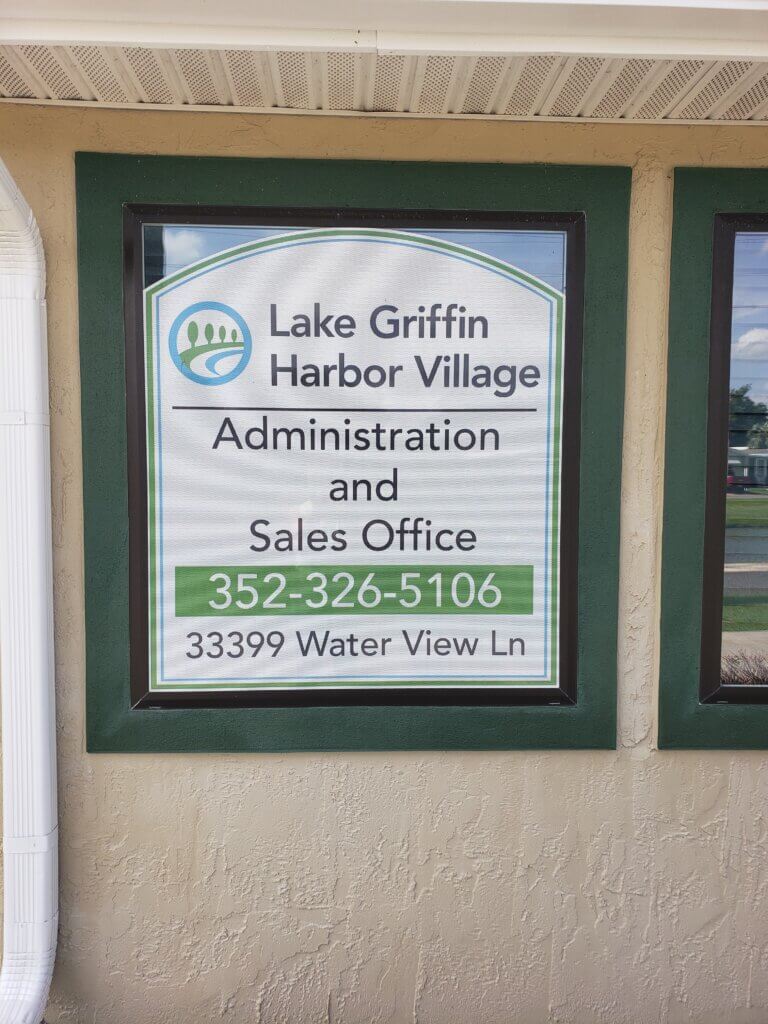 7312 Harbor View Drive