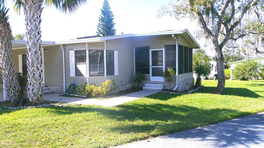 7312 Harbor View Drive