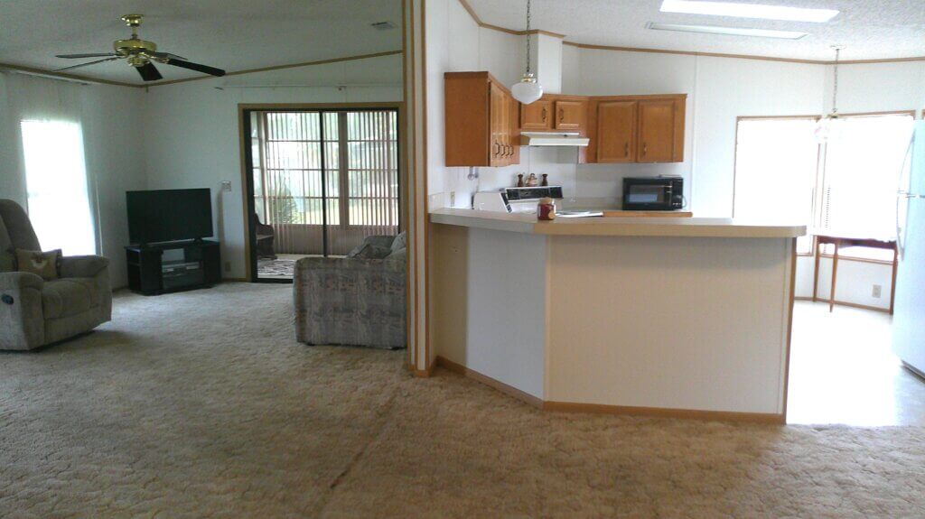 7312 Harbor View Drive