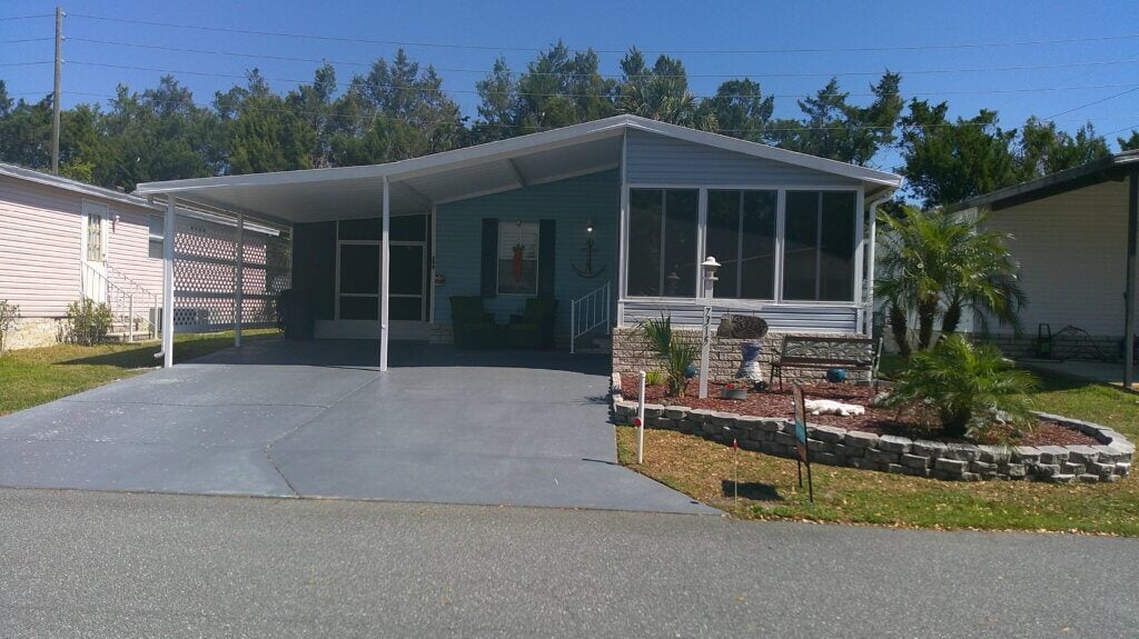 7315 Harbor View Drive