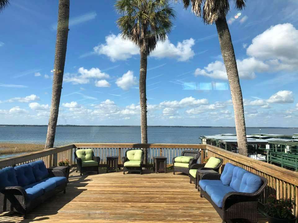 7315 Harbor View Drive