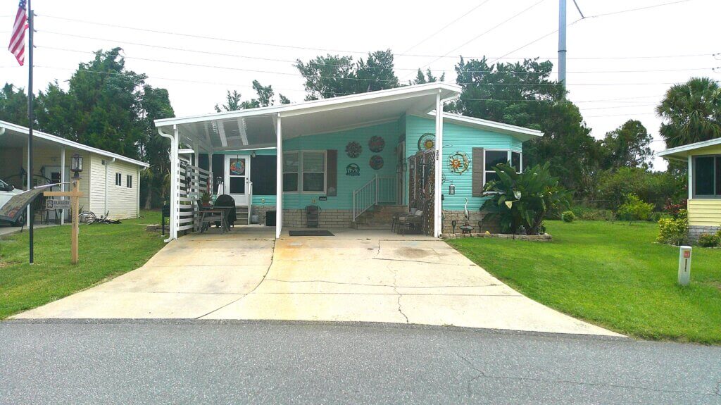 7321 Harbor View Drive