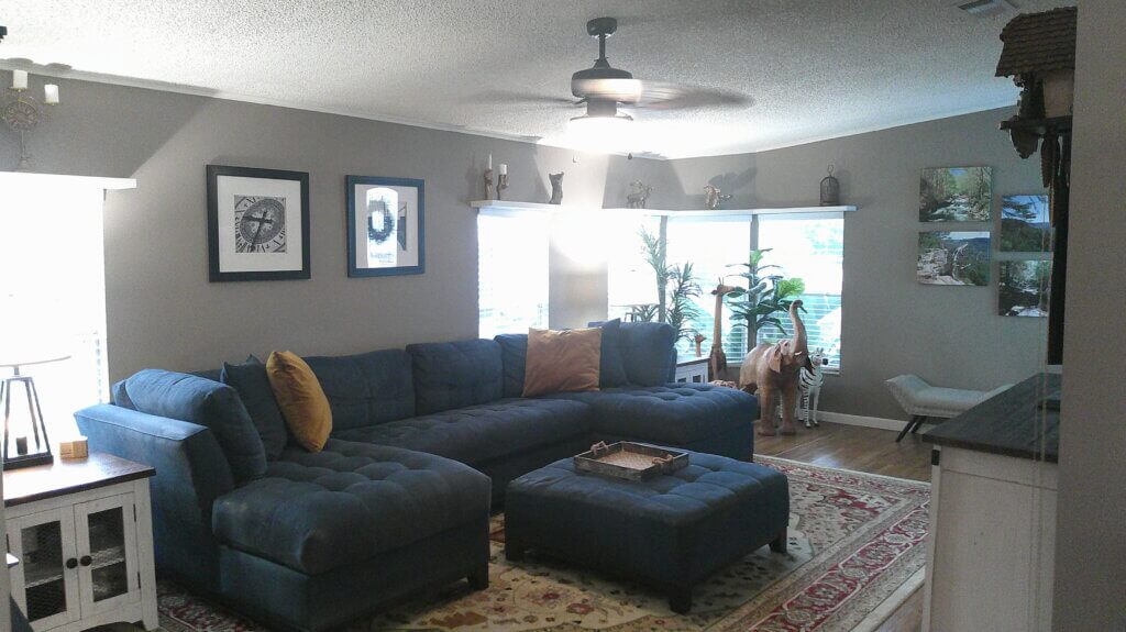 7321 Harbor View Drive