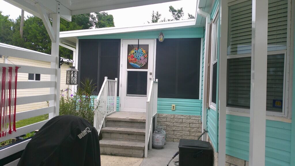 7321 Harbor View Drive