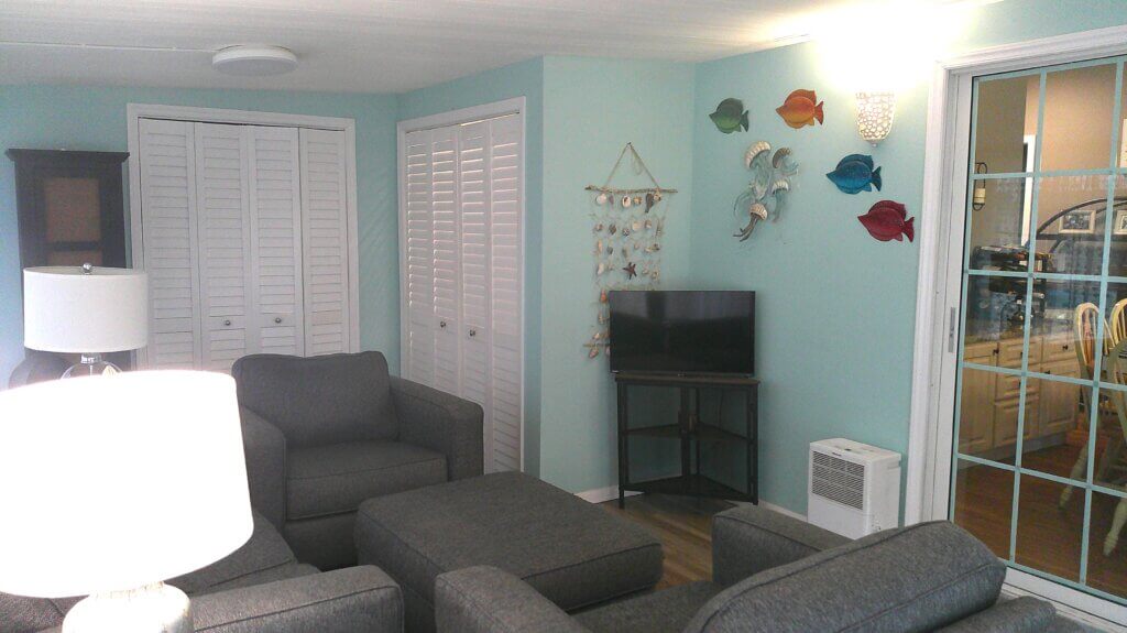 7321 Harbor View Drive