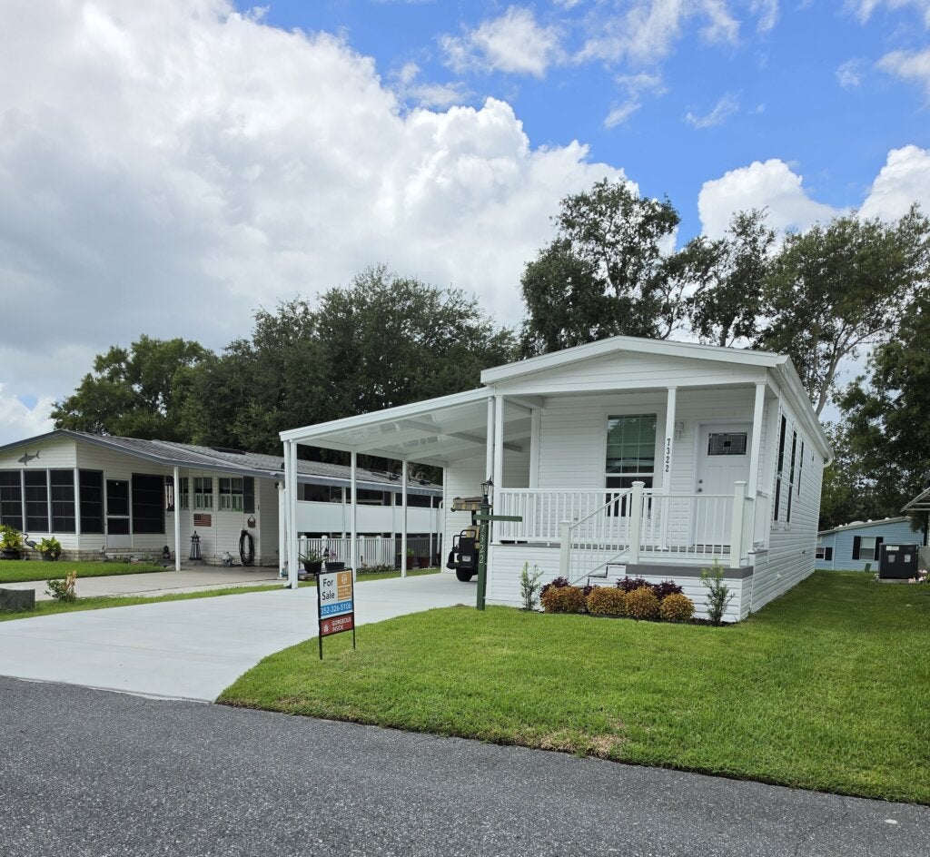 7322 Harbor View Drive