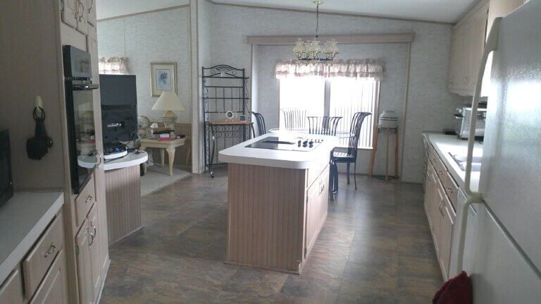 7325 Harbor View Drive