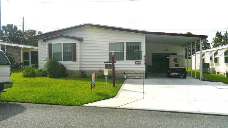 7325 Harbor View Drive