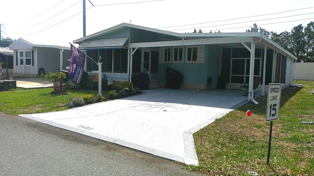 7401 Harbor View Drive