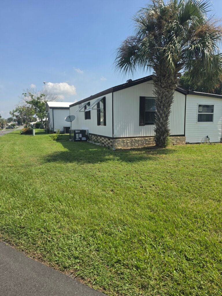 7412 Harbor View Drive
