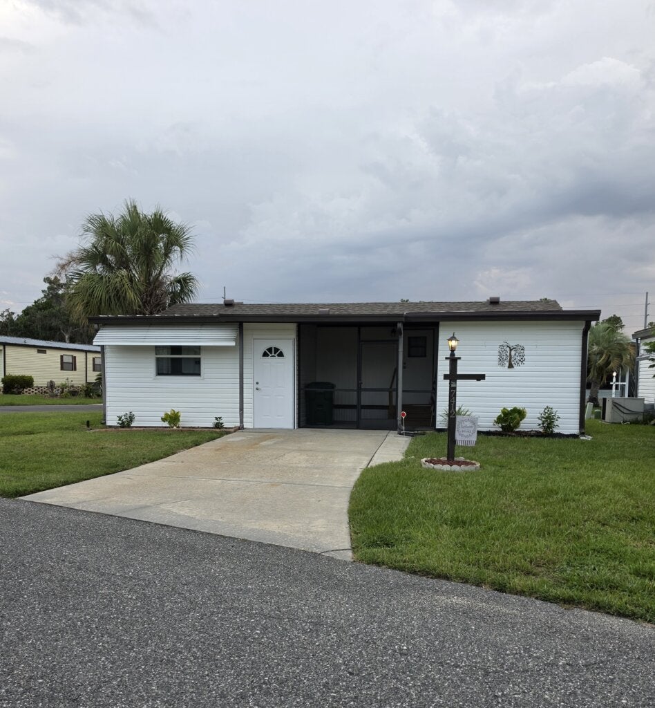 7412 Harbor View Drive
