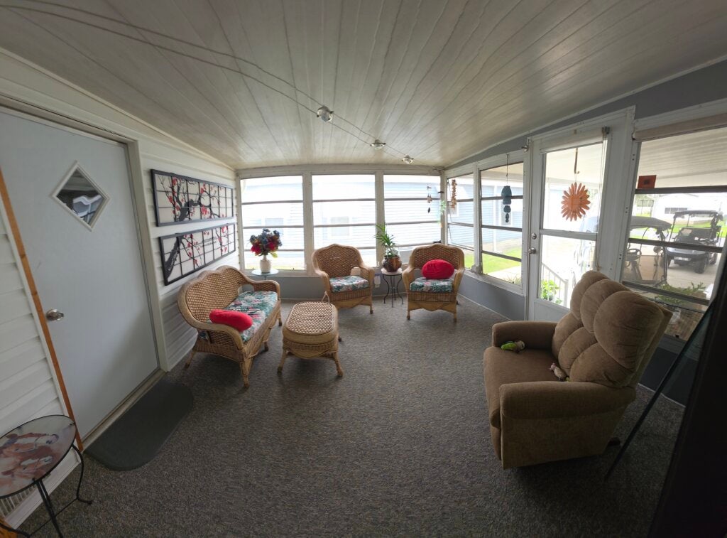 7420 Harbor View Drive