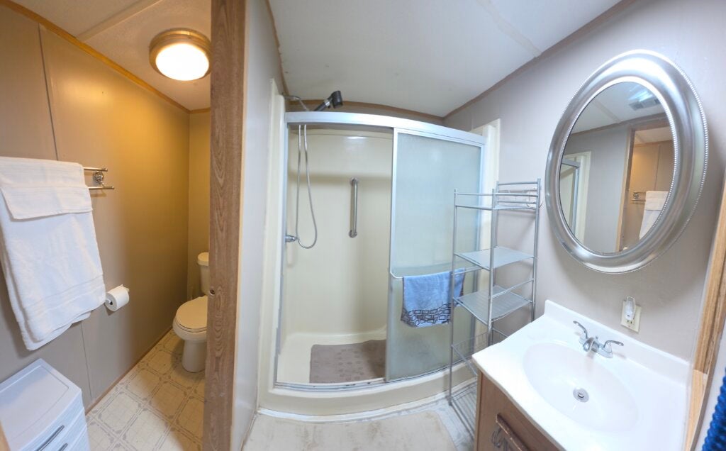 7420 Harbor View Drive