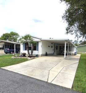 7420 Harbor View Drive