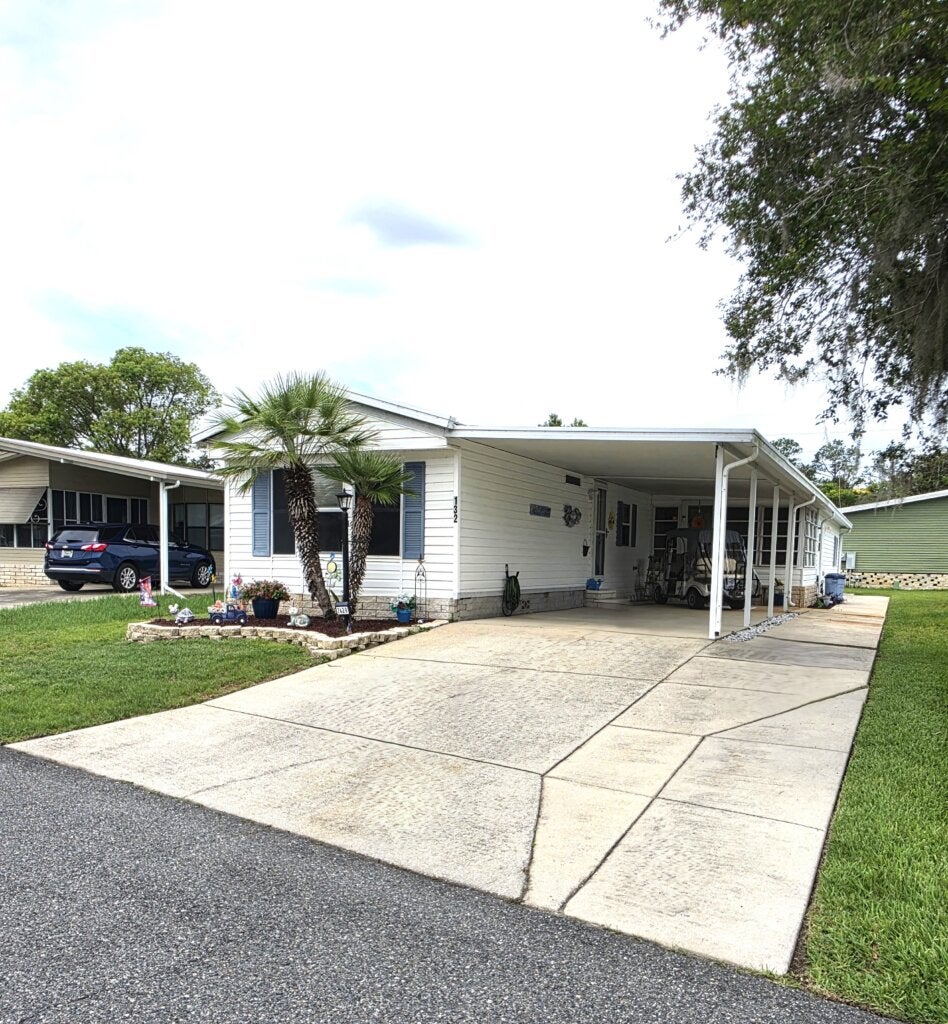 7420 Harbor View Drive