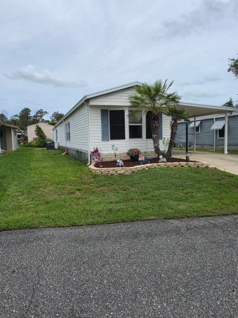 7420 Harbor View Drive