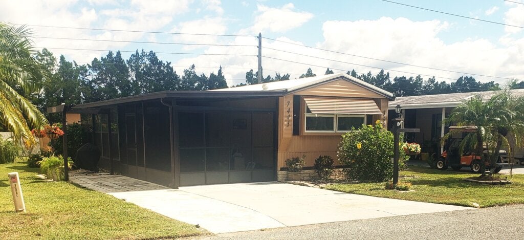 7443 Harbor View Drive