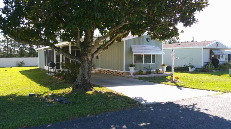 7449 Harbor View Drive