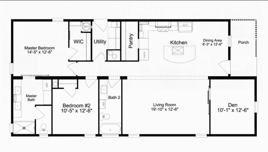 78 Quilla Court