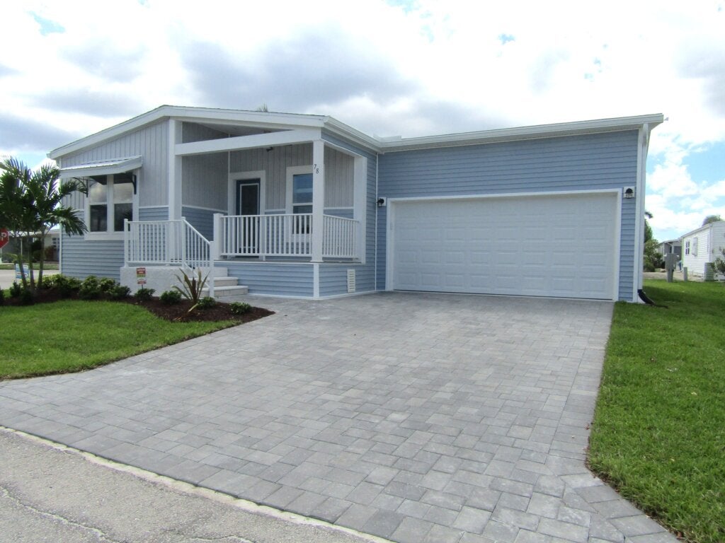78 Quilla Court