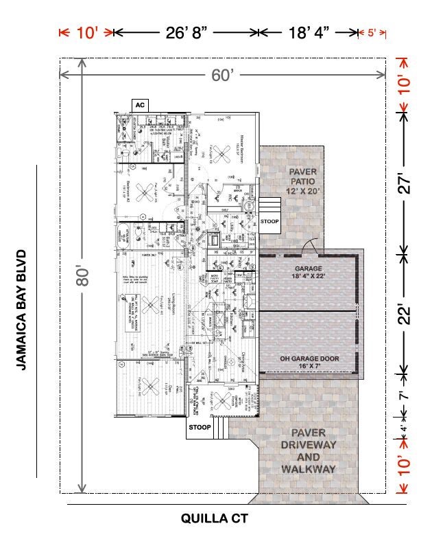 78 Quilla Court