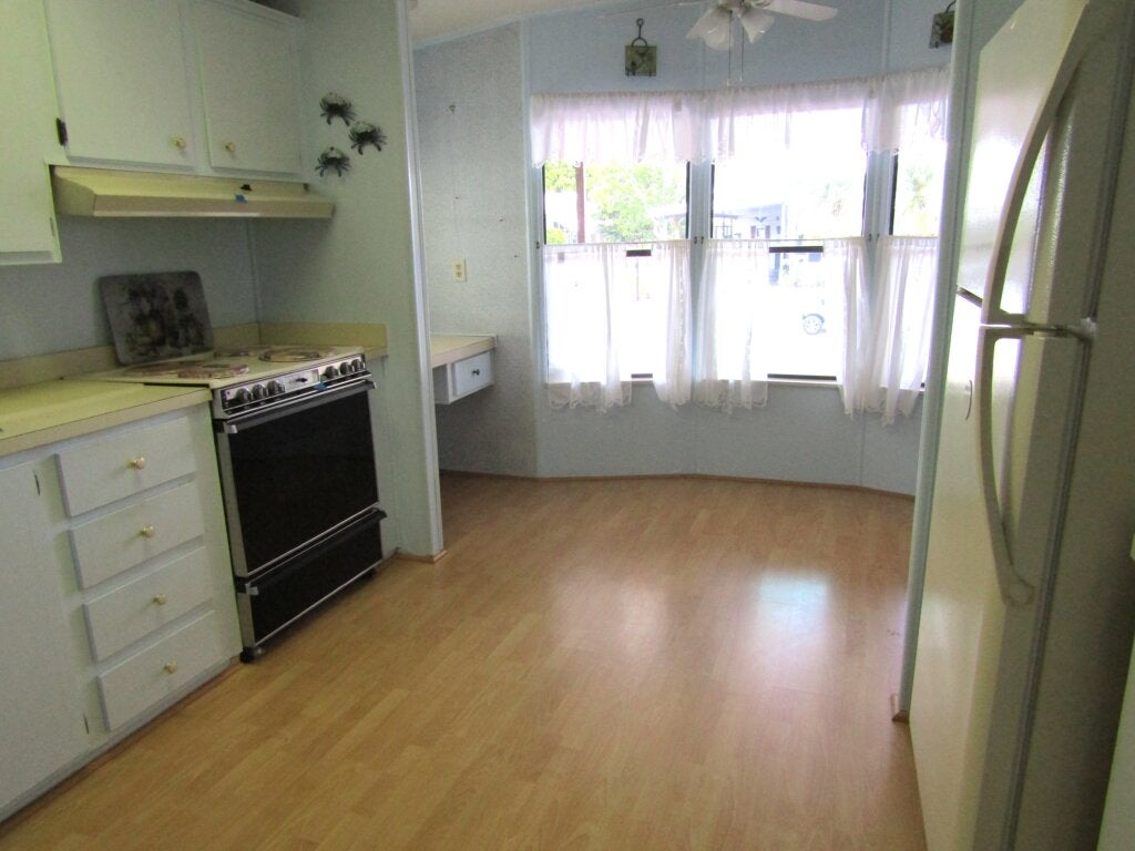 80 Ultimo Court