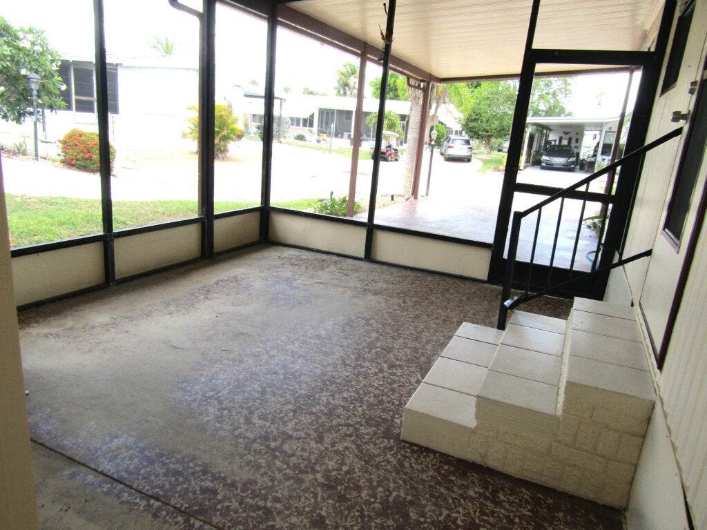 80 Ultimo Court