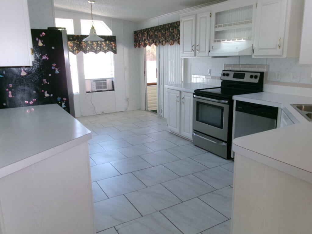 89 Grizzly Bear Path