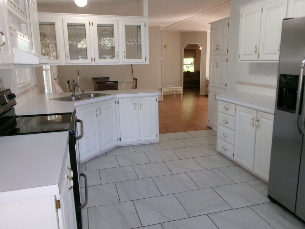 89 Grizzly Bear Path