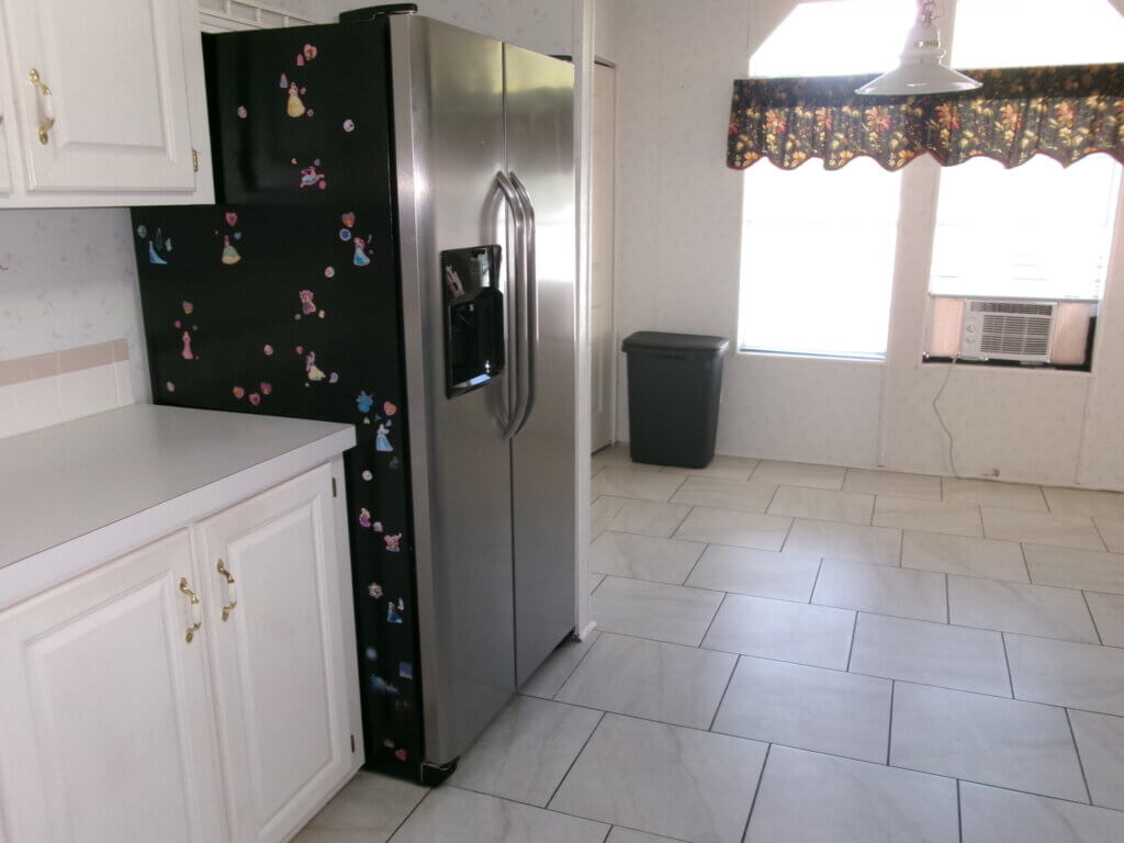 89 Grizzly Bear Path