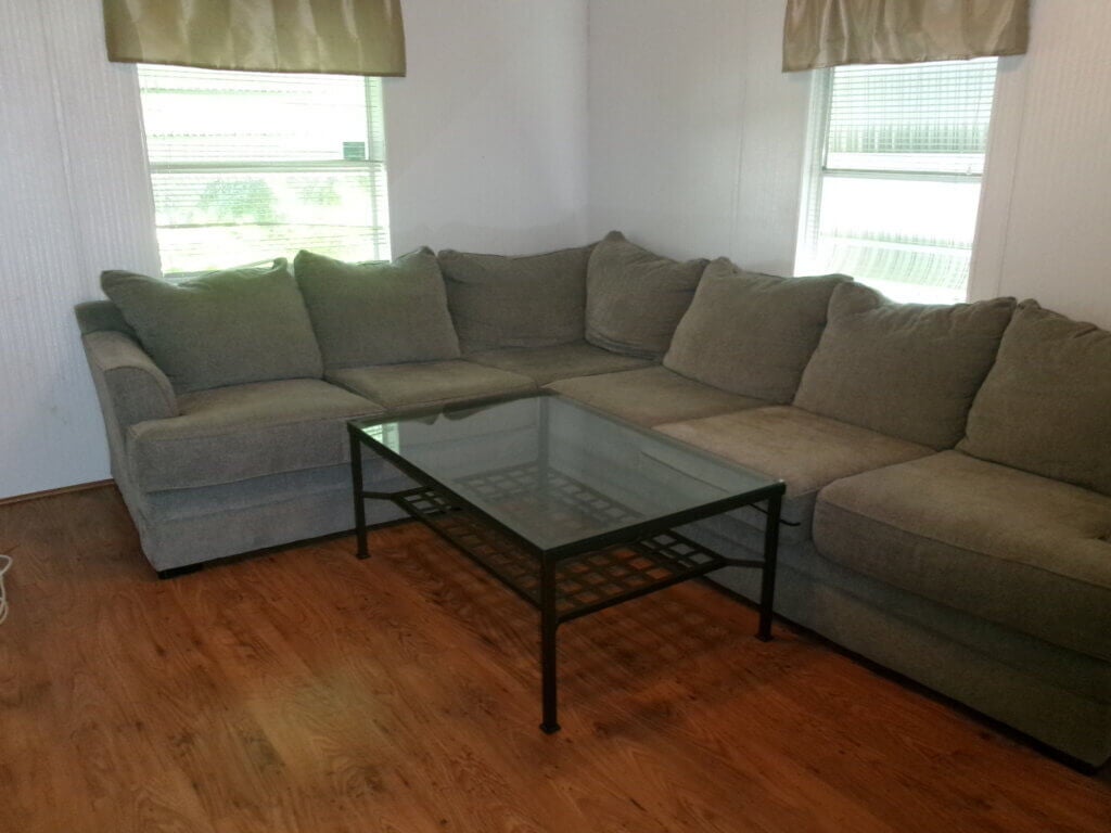 89 Grizzly Bear Path