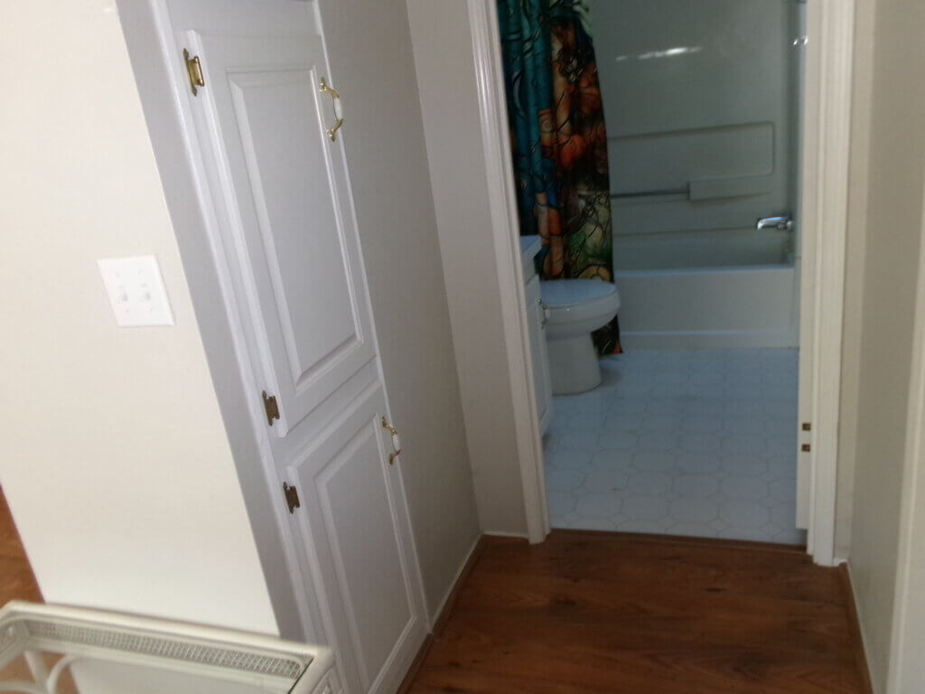 89 Grizzly Bear Path