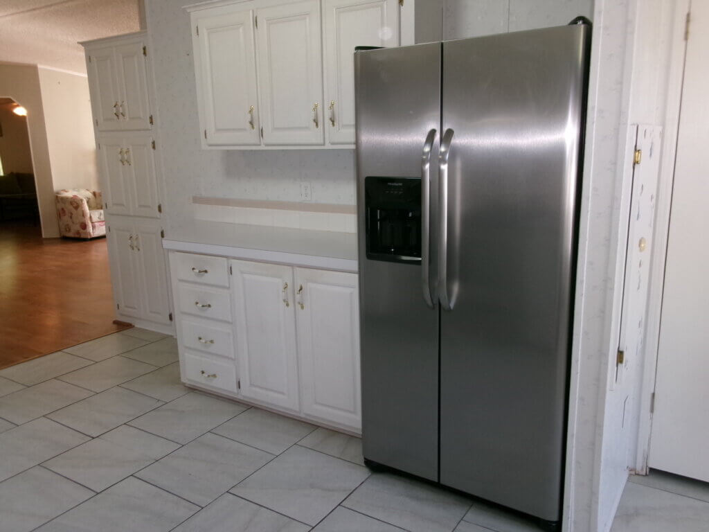 89 Grizzly Bear Path