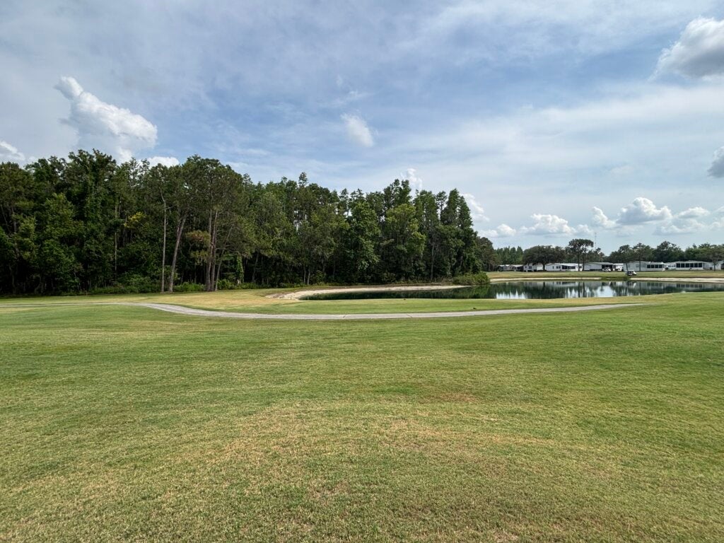 9208 Spatterdock Court
