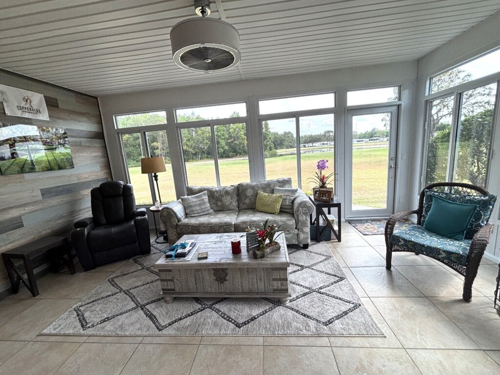 9208 Spatterdock Court