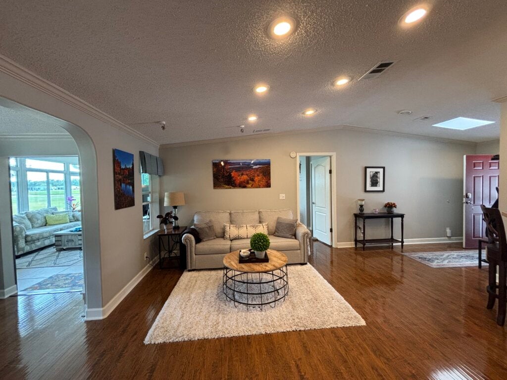 9208 Spatterdock Court