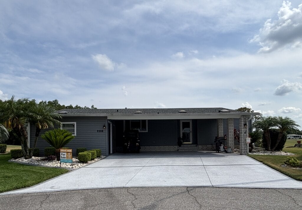 9208 Spatterdock Court