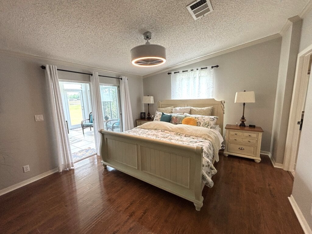 9208 Spatterdock Court