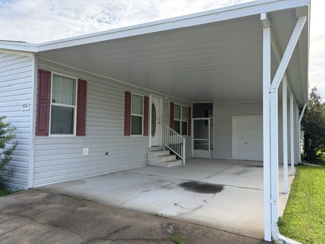 9245 Woodstork Drive