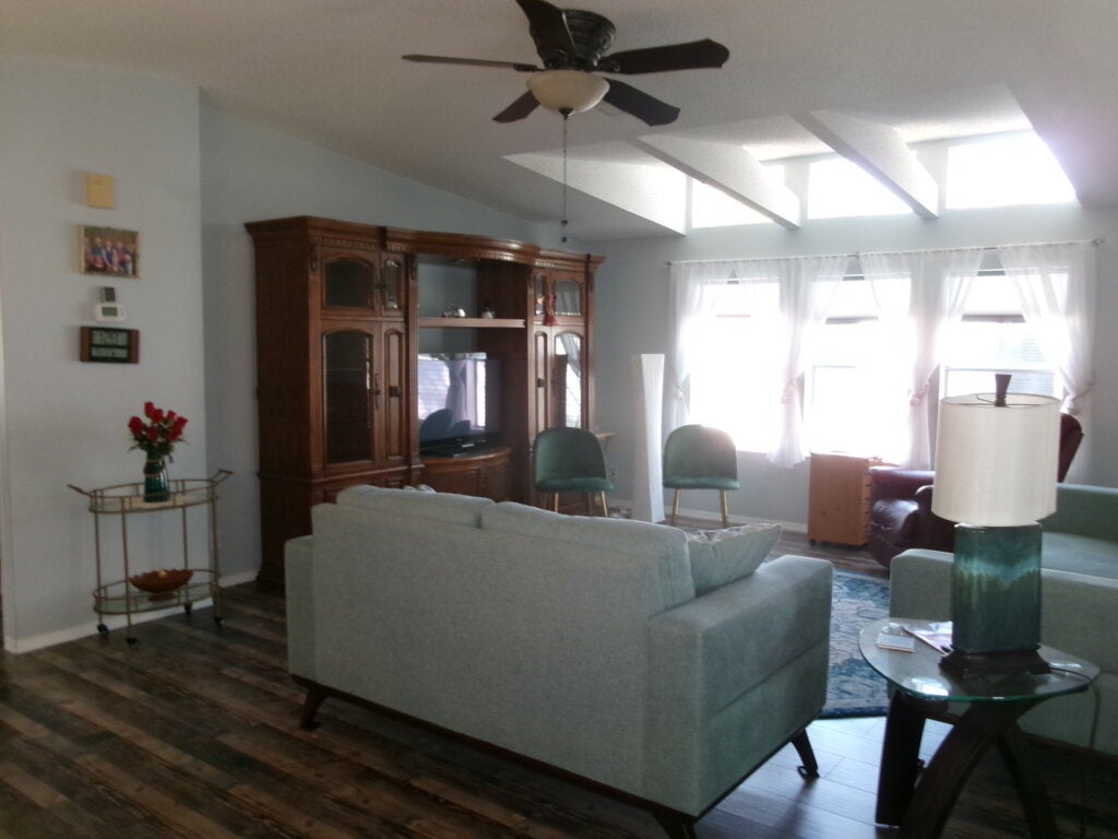 93 Grizzly Bear Path