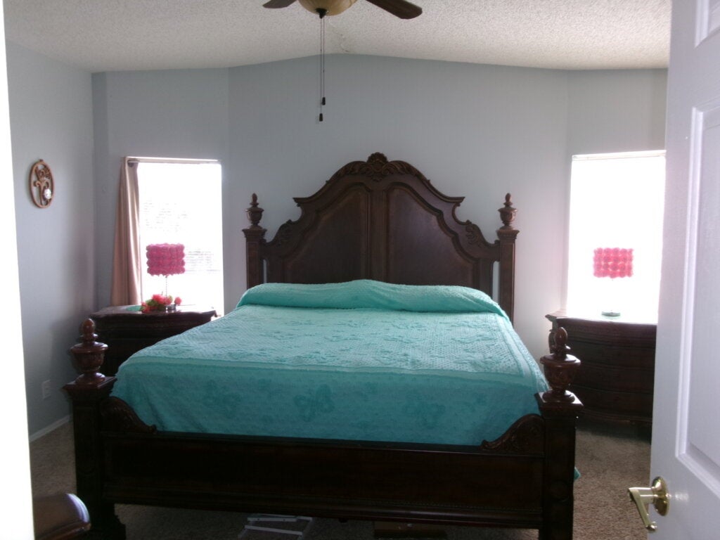 93 Grizzly Bear Path