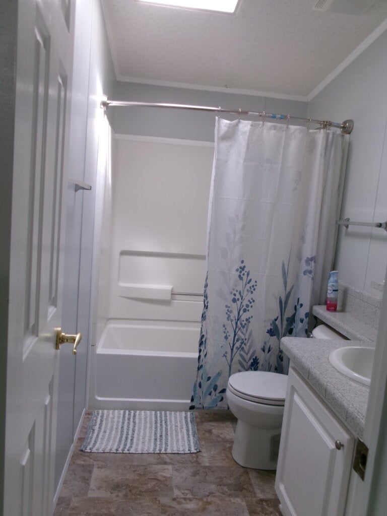 93 Grizzly Bear Path