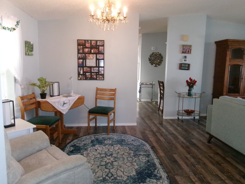 93 Grizzly Bear Path