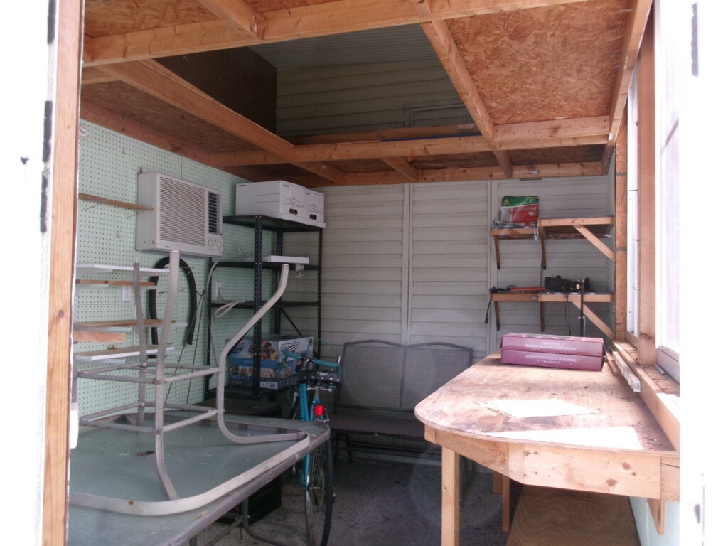 93 Grizzly Bear Path