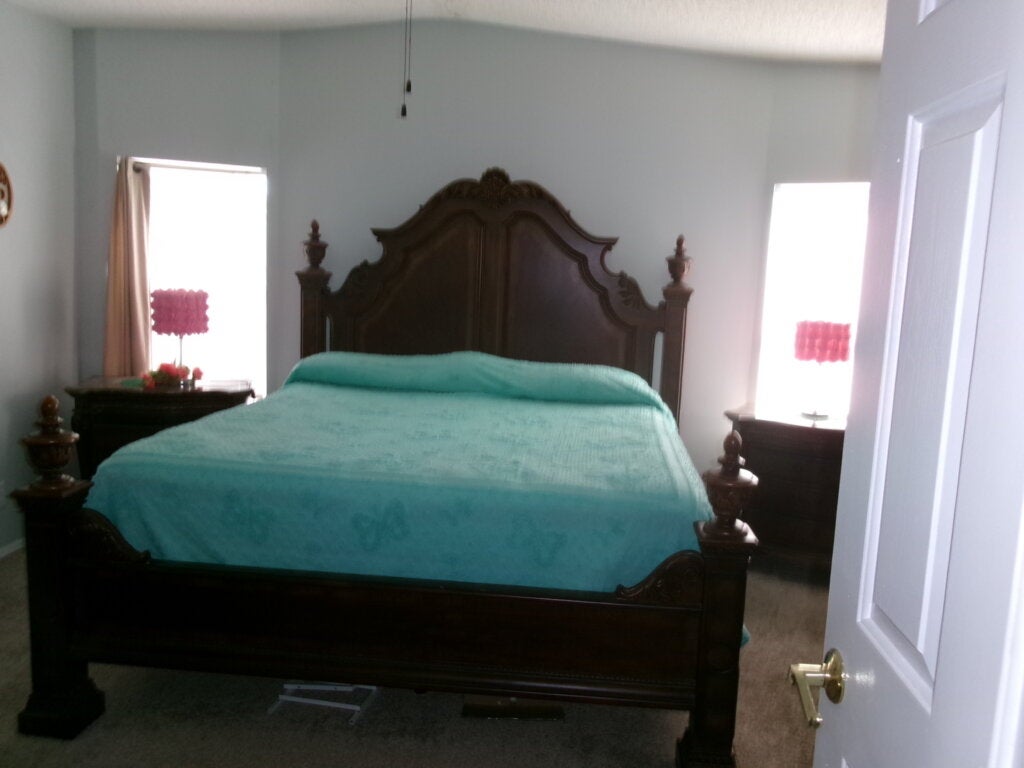 93 Grizzly Bear Path