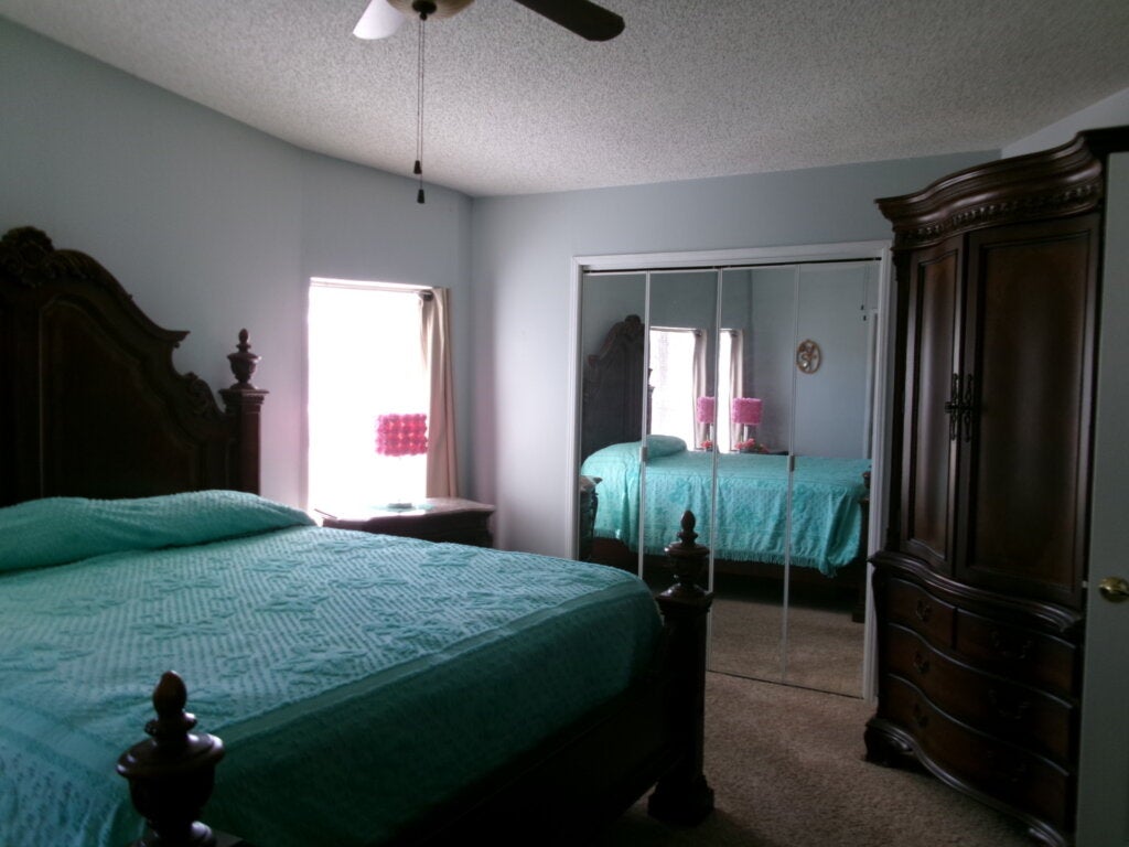 93 Grizzly Bear Path