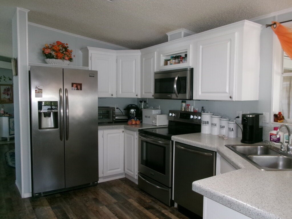 93 Grizzly Bear Path