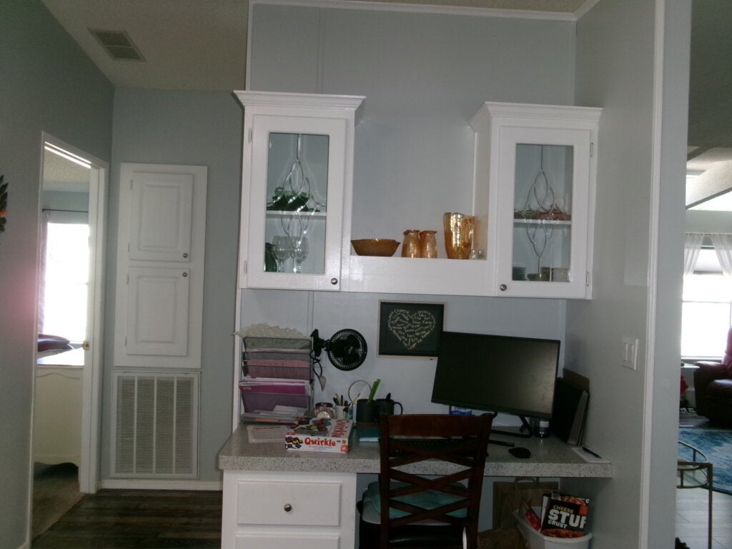 93 Grizzly Bear Path