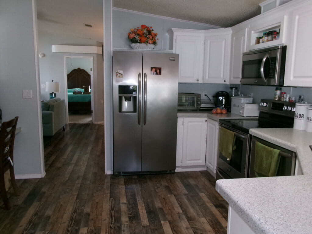 93 Grizzly Bear Path